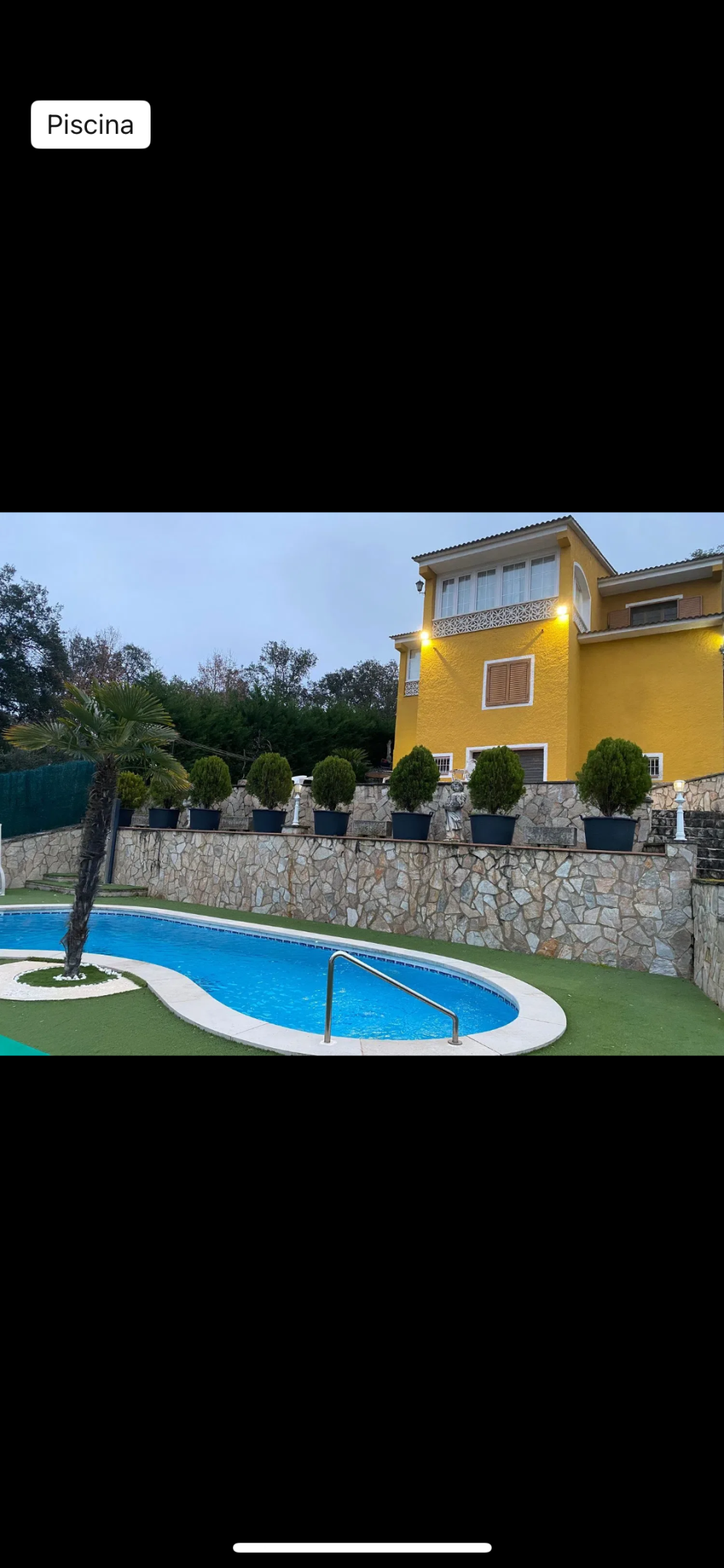  till salu villa Maçanet De La Selva Selva 34
