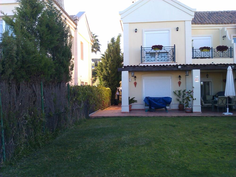  till salu hus La Alcaidesa Campo De Gibraltar 12