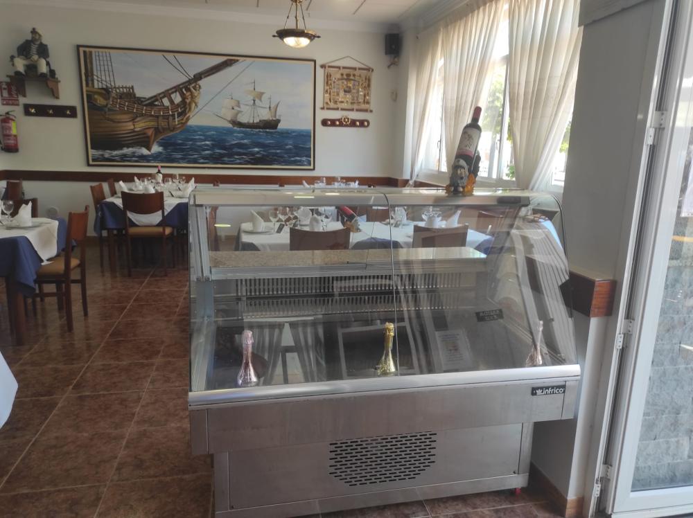  till salu hotell Santiago De La Ribera Mar Menor 3
