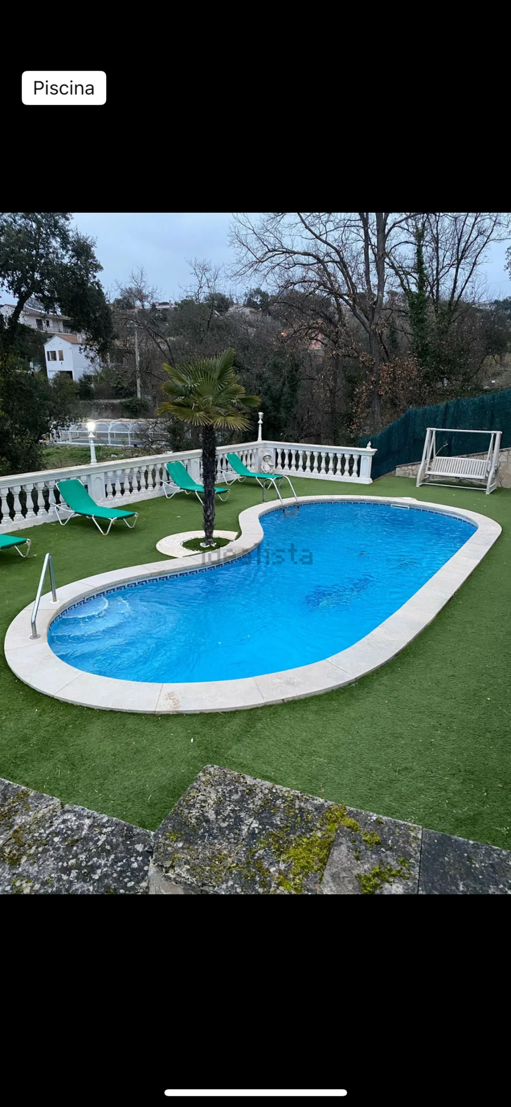  till salu villa Maçanet De La Selva Selva 27
