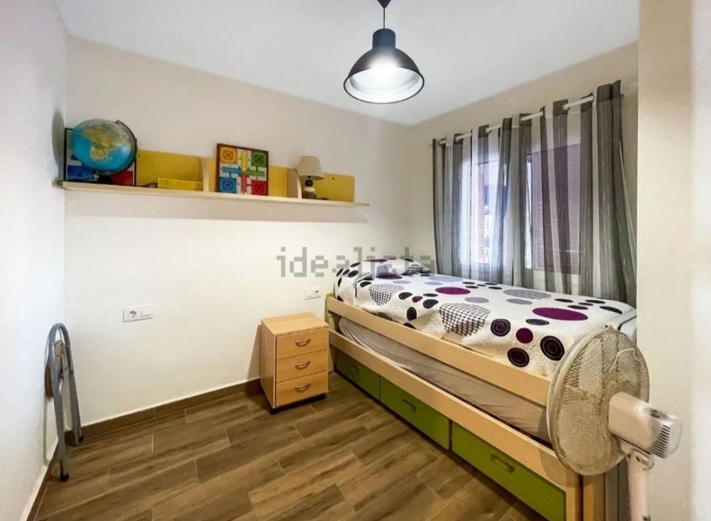 till salu bottenvåning Dénia Marina Alta 15