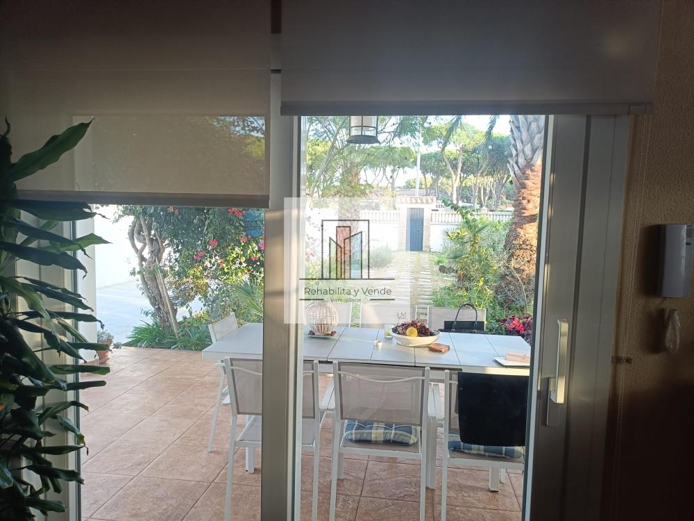  till salu villa La Barrosa-Sancti Petri Bahía De Cádiz 17