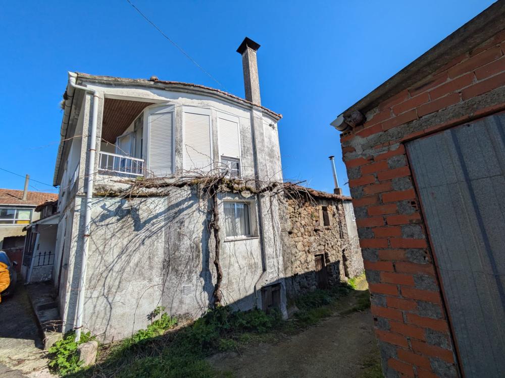  till salu hus Piñeiro Tierra De Lemos 8