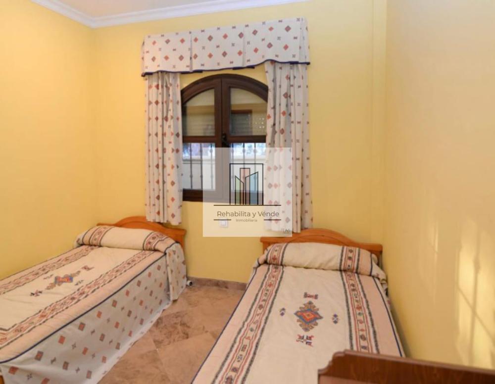  till salu villa La Barrosa-Sancti Petri Bahía De Cádiz 8
