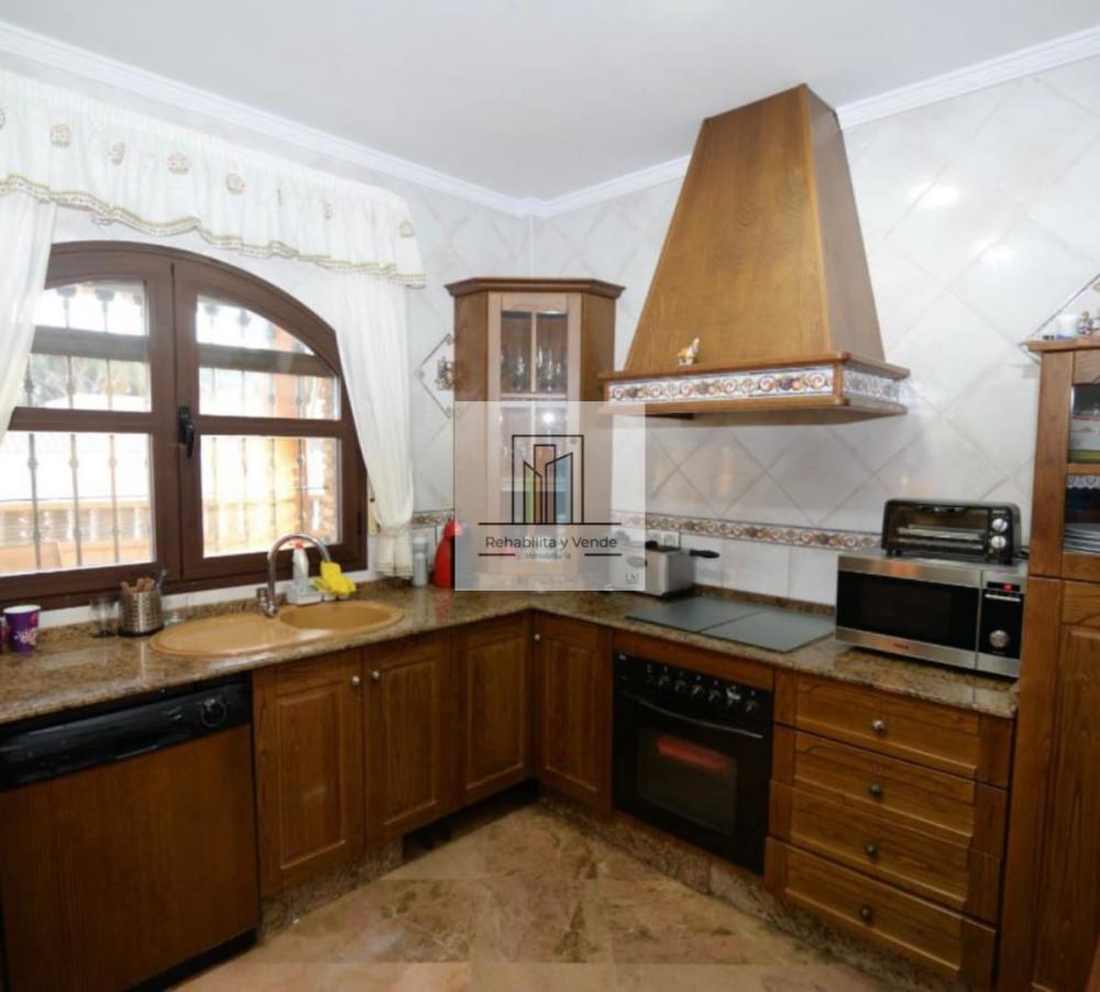  till salu villa La Barrosa-Sancti Petri Bahía De Cádiz 3