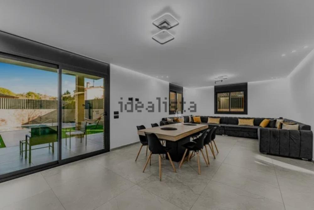  till salu villa California Garraf 2
