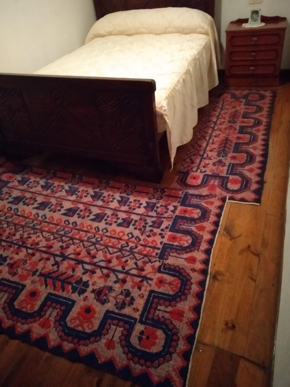  till salu hus Piñeiro Tierra De Lemos 37