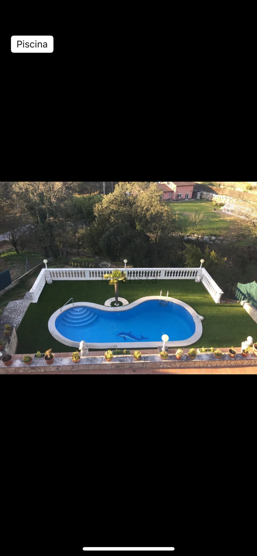  till salu villa Maçanet De La Selva Selva 3