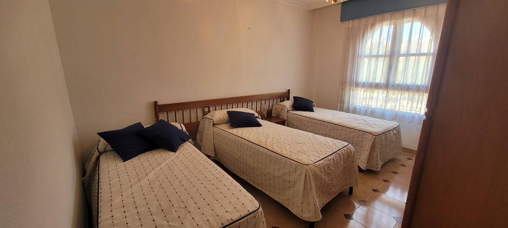  till salu villa Jijona Alacantí 28
