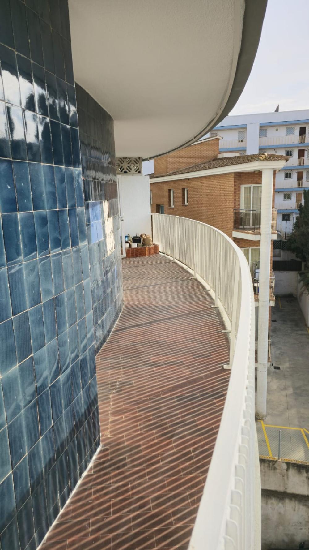  till salu lägenhet Lloret De Mar Selva 8