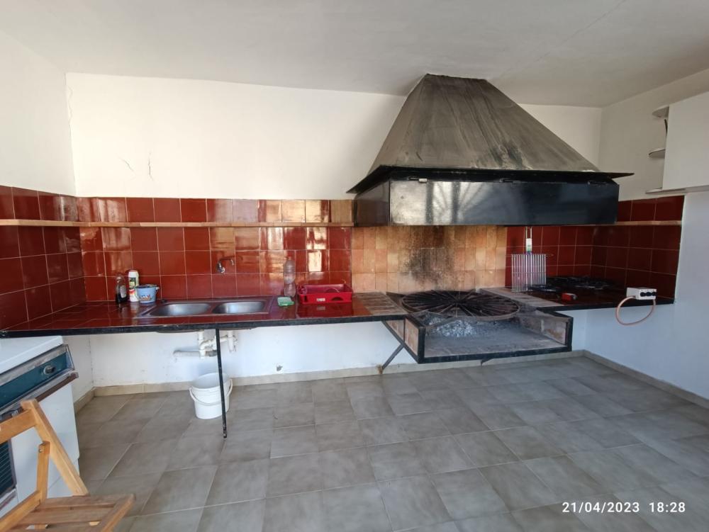  till salu villa Jijona Alacantí 32