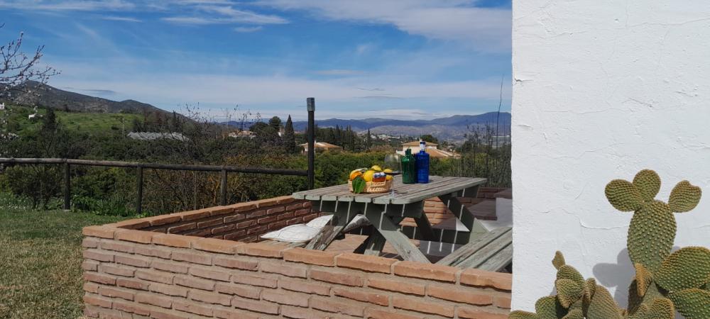  till salu villa Alhaurín De La Torre Valle Del Guadalhorce 30
