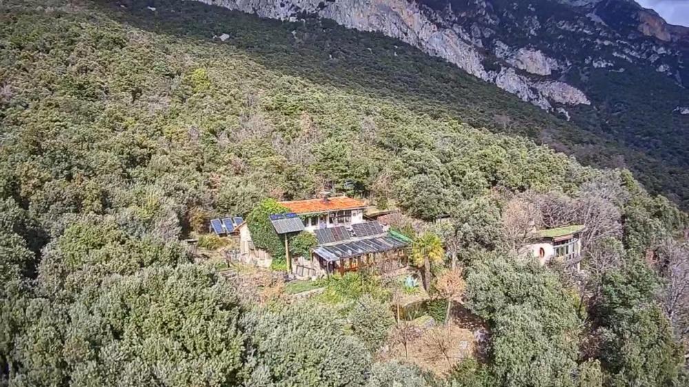  till salu hus El Pueyo De Araguás Sobrarbe 44