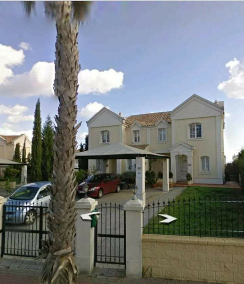  till salu hus La Alcaidesa Campo De Gibraltar 3