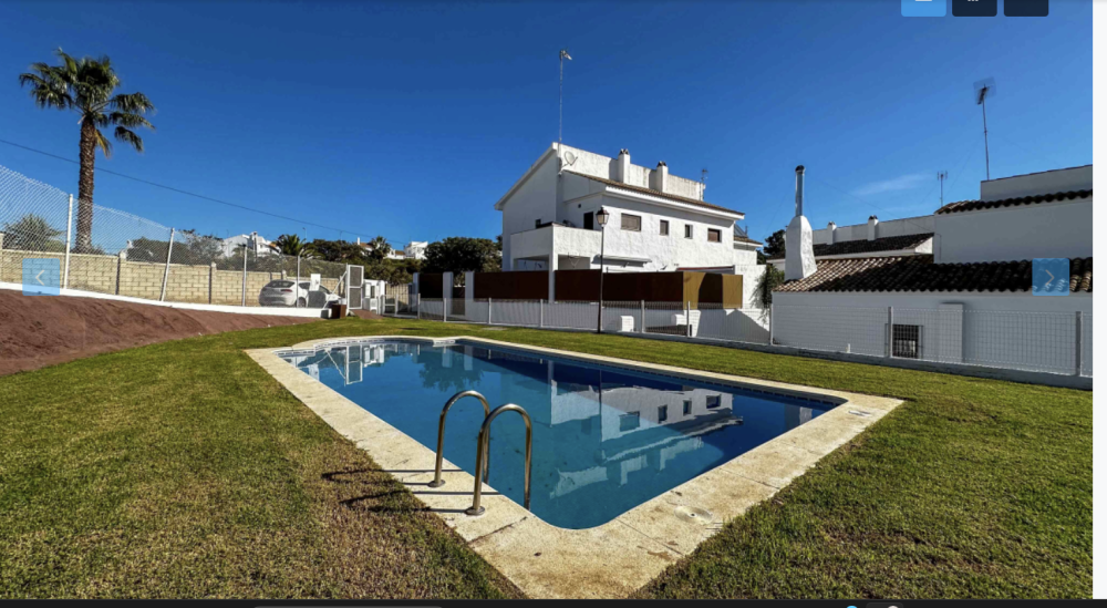  till salu hus Villablanca Costa Occidental 7