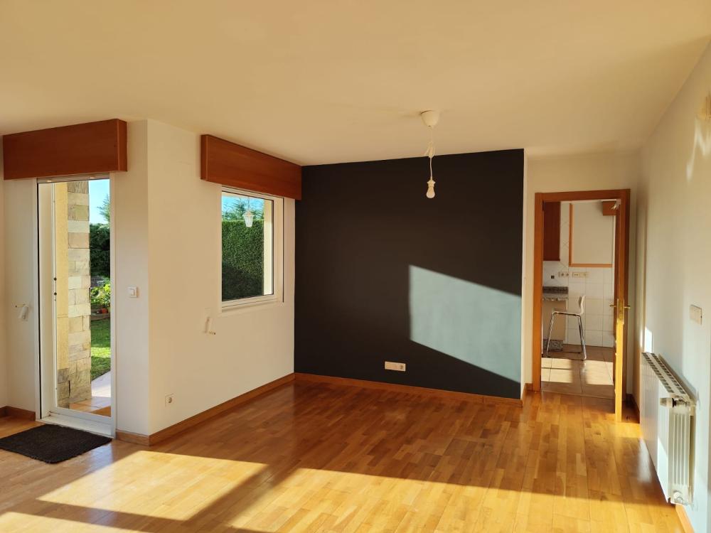 till salu parhus Uxes Coruña 8