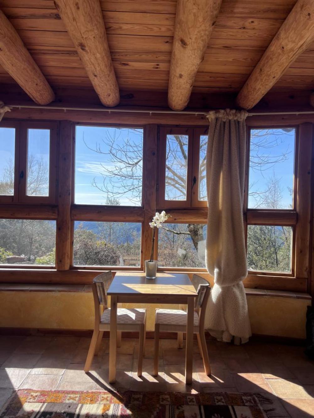  till salu hus El Pueyo De Araguás Sobrarbe 40