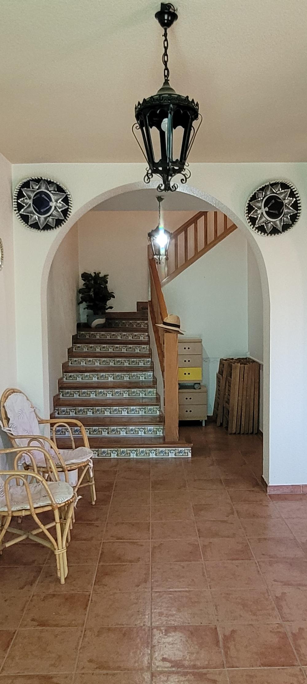  till salu villa Jijona Alacantí 14