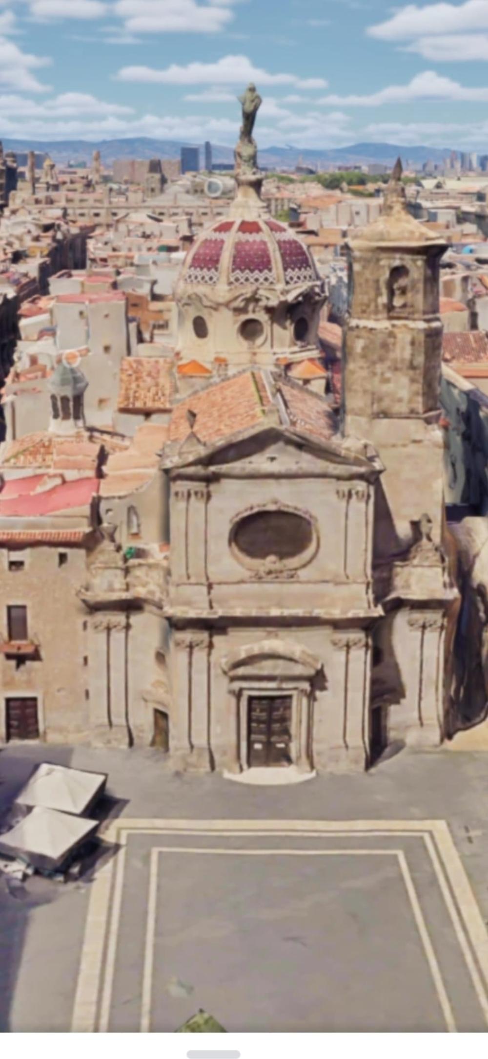  till salu lägenhet Ciutat Vella-Gòtic Barcelonès 4