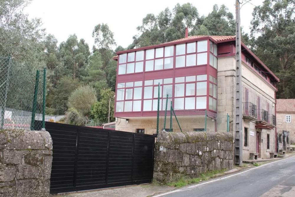  till salu hus A Lama Pontevedra 46