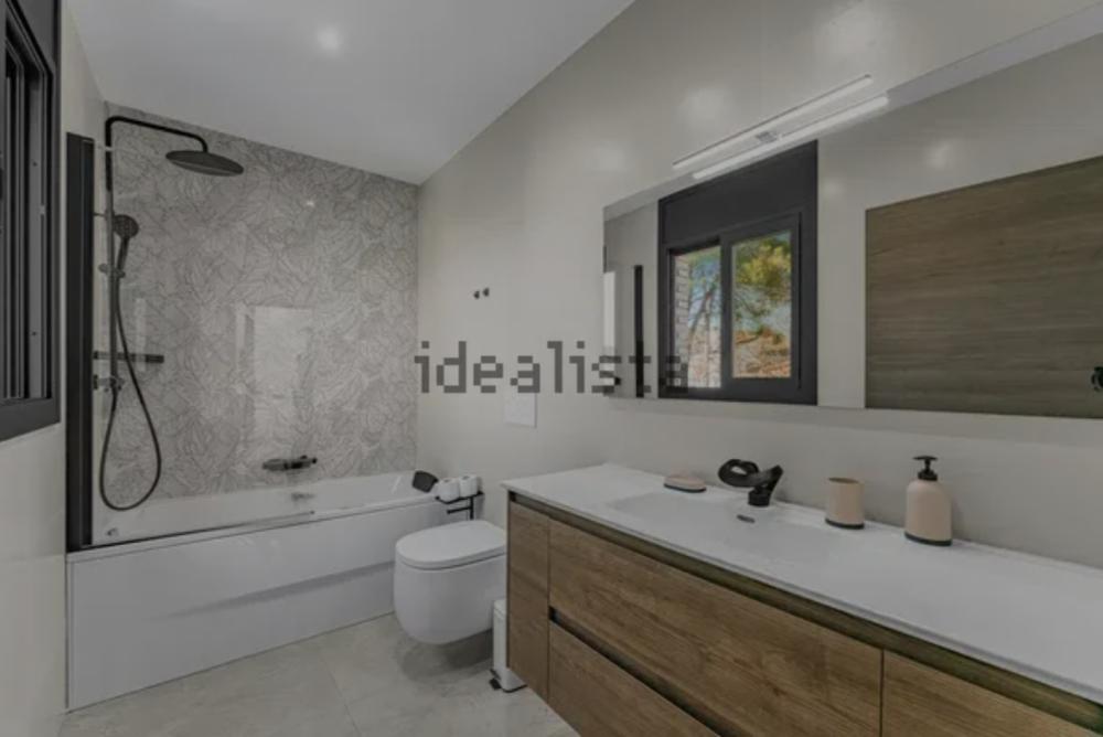  till salu villa California Garraf 6