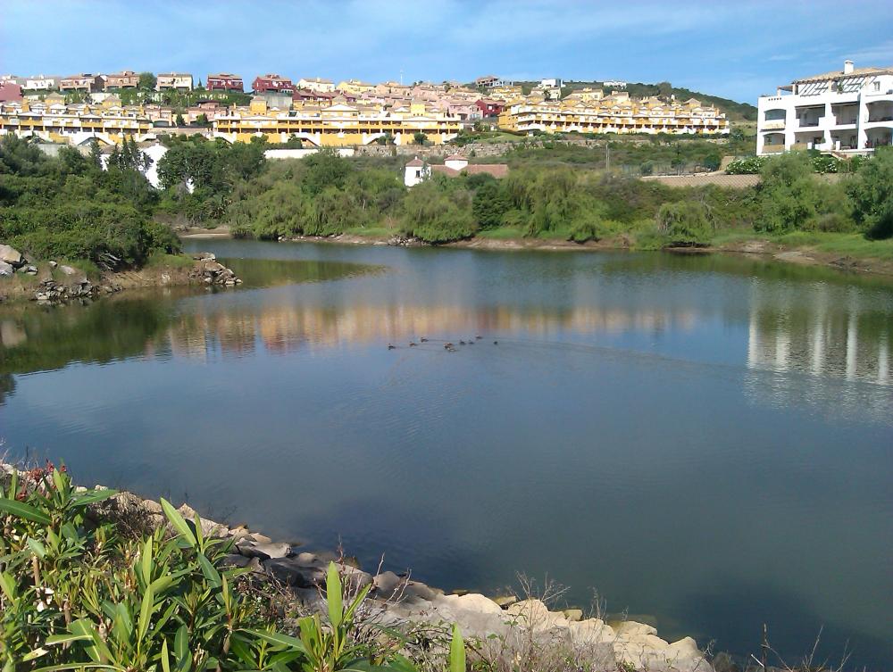  till salu hus La Alcaidesa Campo De Gibraltar 8