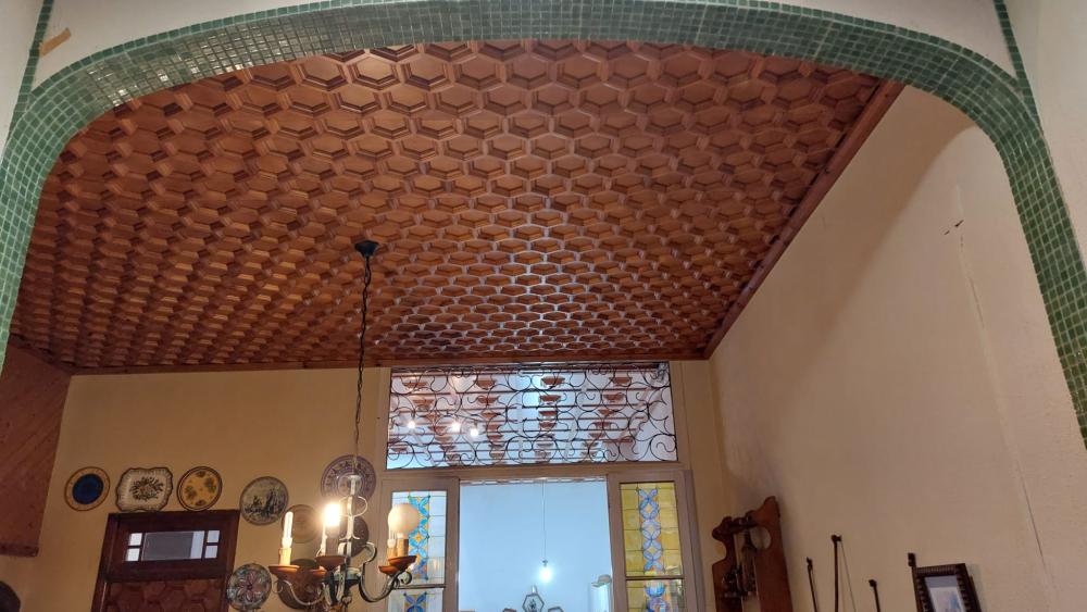  till salu hus Burriana Plana Baixa 45