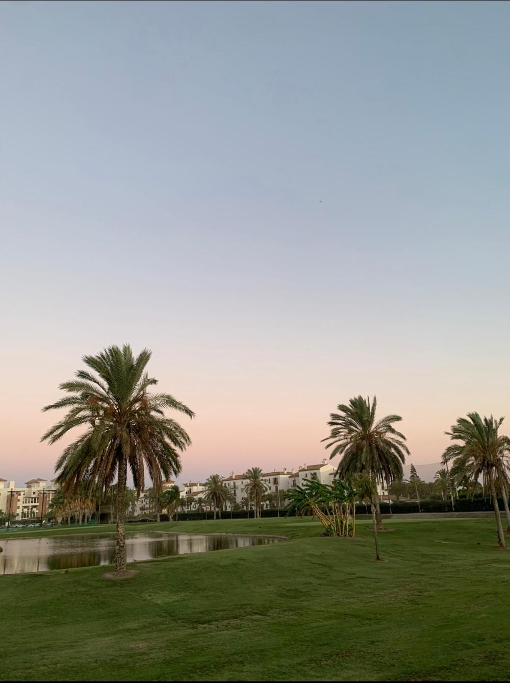  till salu lägenhet Playa Granada Costa Tropical 1
