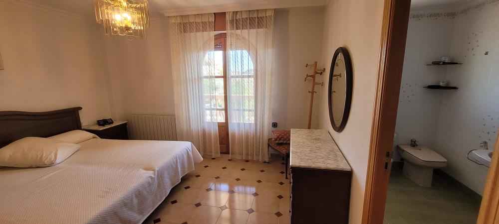 till salu villa Jijona Alacantí 24