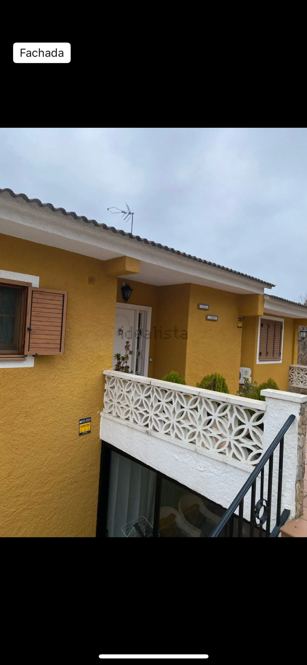  till salu villa Maçanet De La Selva Selva 20