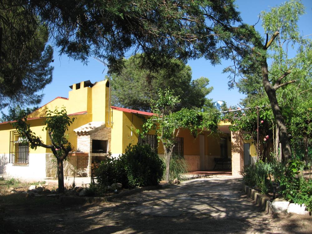  till salu hus Pedro Muñoz Mancha (La) 4