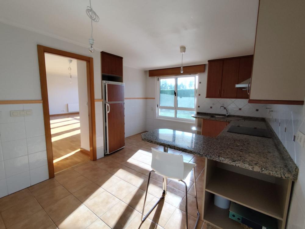  till salu parhus Uxes Coruña 9