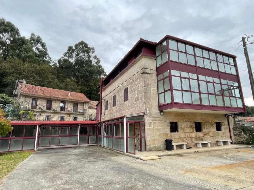  till salu hus A Lama Pontevedra 20