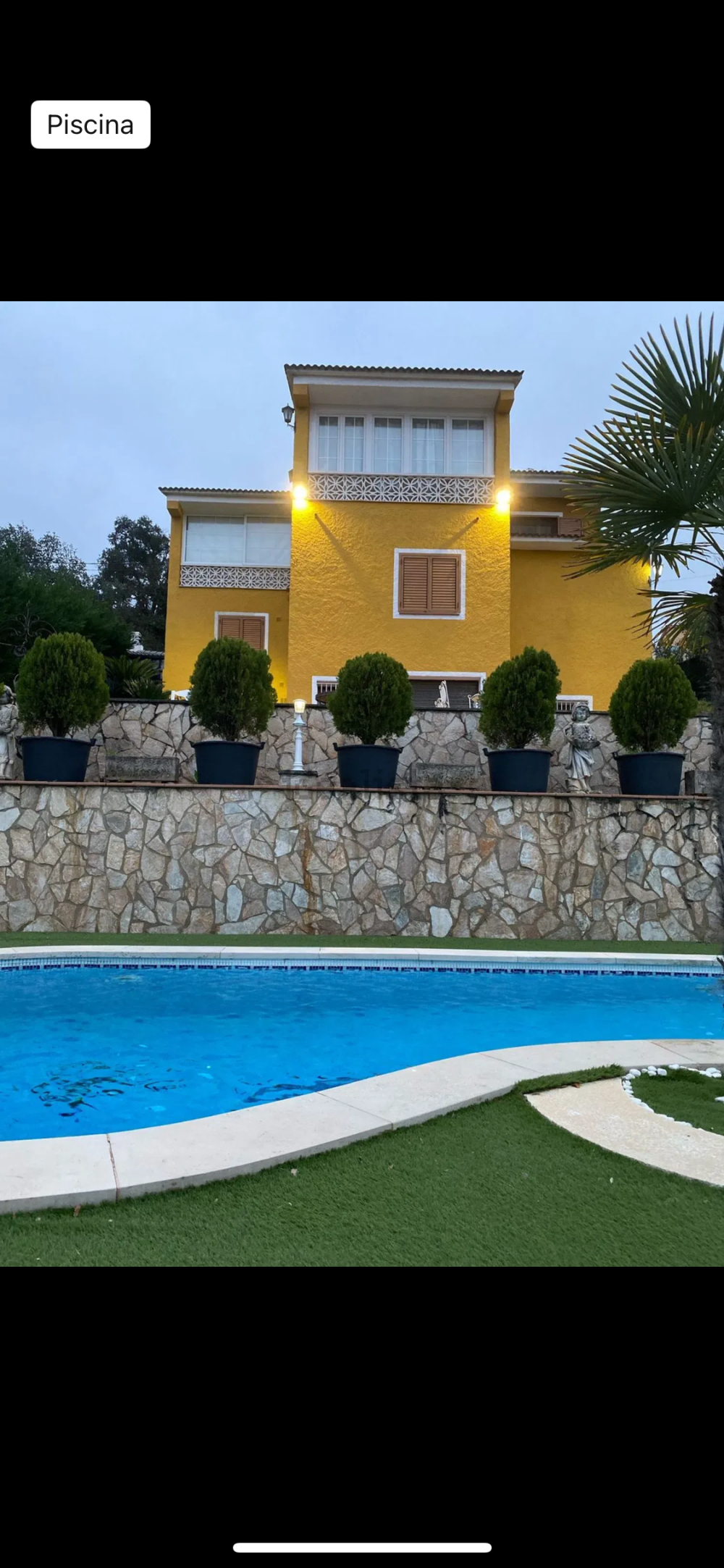  till salu villa Maçanet De La Selva Selva 34