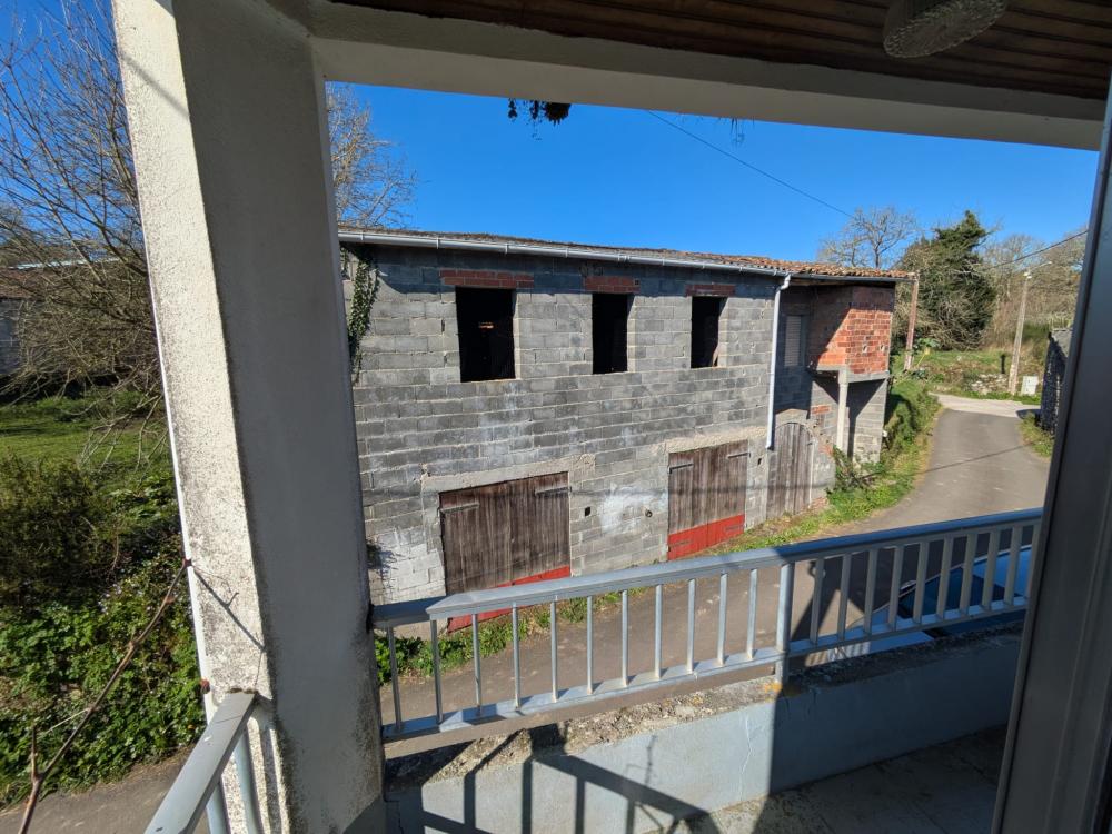  till salu hus Piñeiro Tierra De Lemos 21