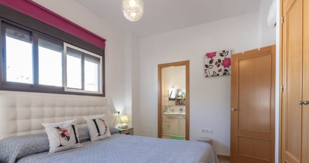  till salu hus Villablanca Costa Occidental 5