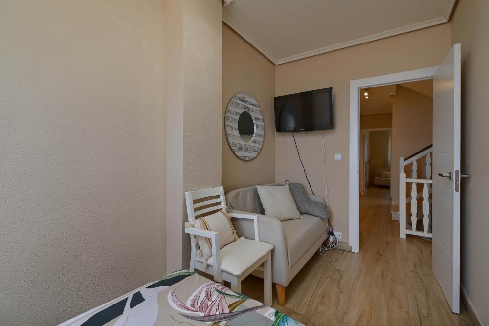  till salu hus Fernandet Ribera Baixa 31