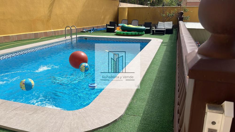  till salu villa La Barrosa-Sancti Petri Bahía De Cádiz 16