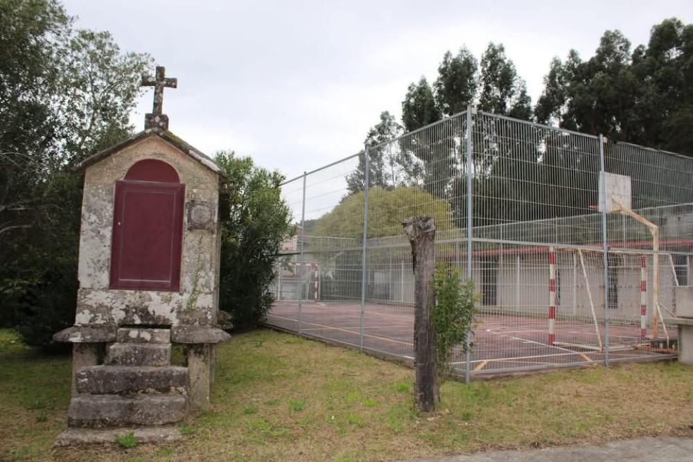  till salu hus A Lama Pontevedra 42