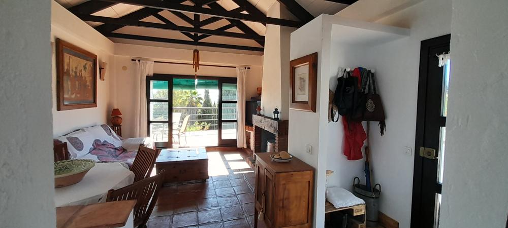  till salu villa Alhaurín De La Torre Valle Del Guadalhorce 11
