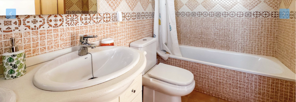  till salu hus Villablanca Costa Occidental 6