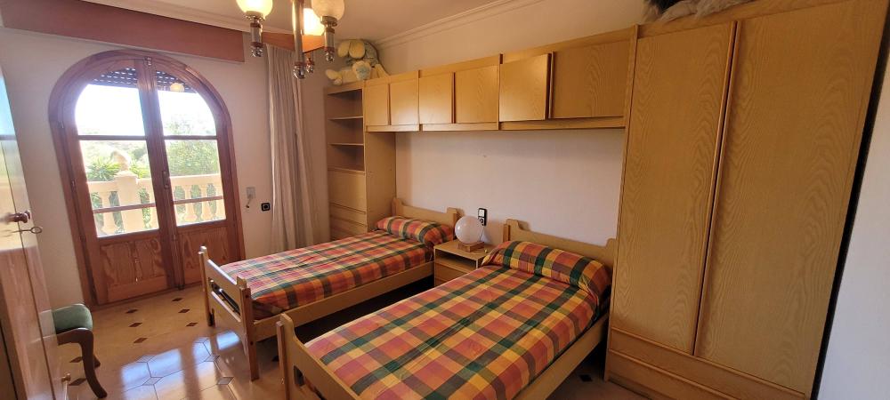  till salu villa Jijona Alacantí 27