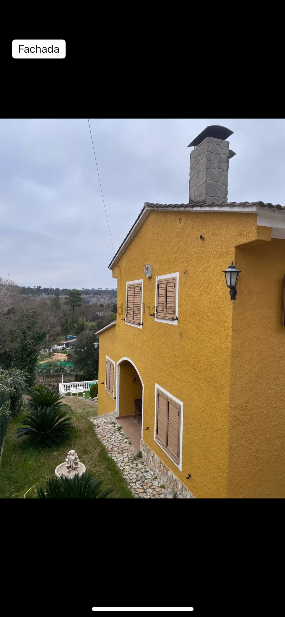  till salu villa Maçanet De La Selva Selva 15