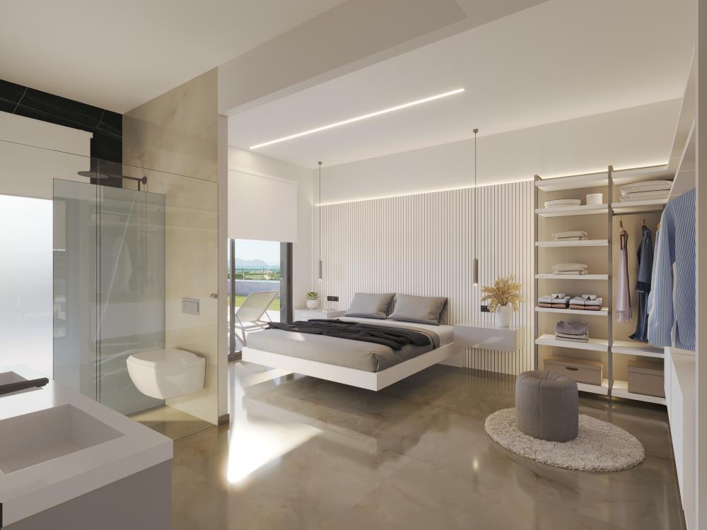 till salu villa La Finca Golf And Spa Resort Baix Segura 2