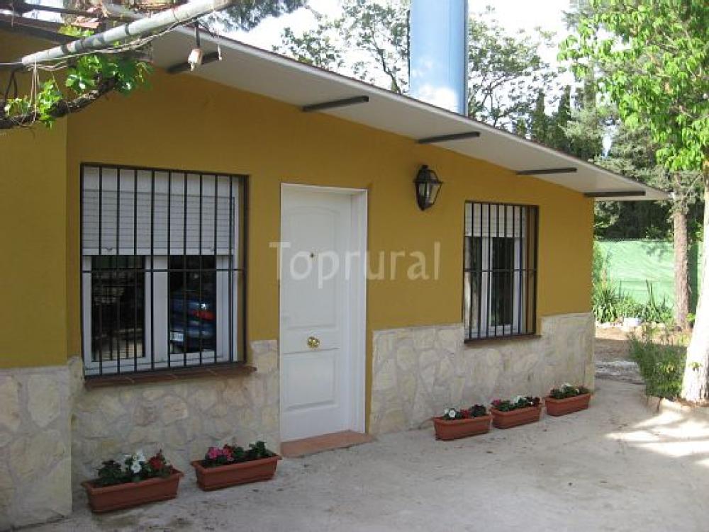  till salu hus Pedro Muñoz Mancha (La) 26