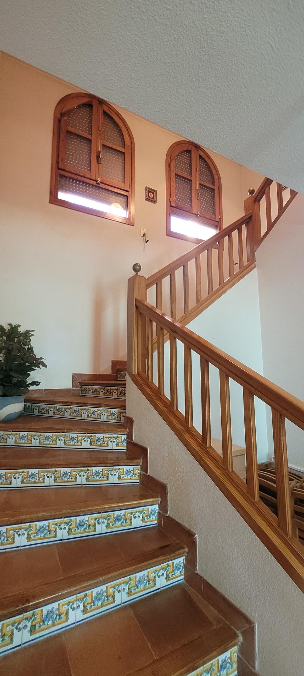  till salu villa Jijona Alacantí 15