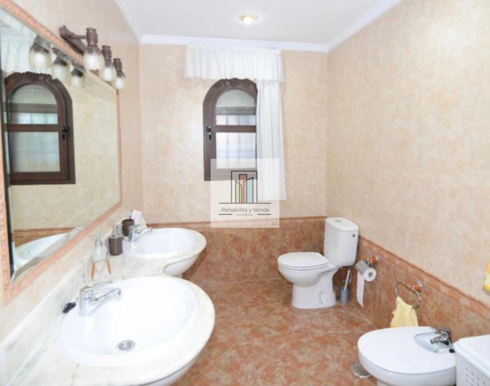  till salu villa La Barrosa-Sancti Petri Bahía De Cádiz 10