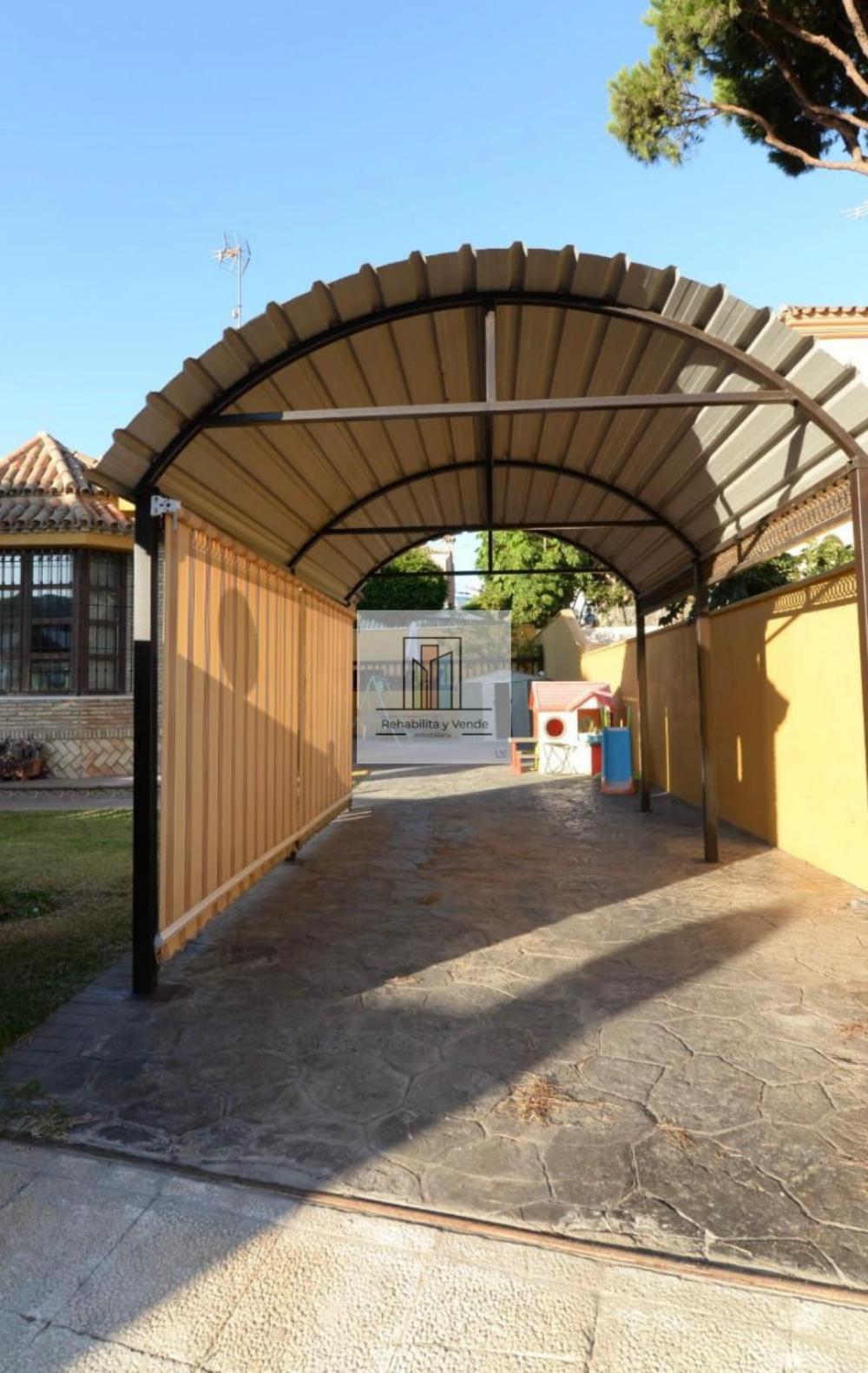  till salu villa La Barrosa-Sancti Petri Bahía De Cádiz 13