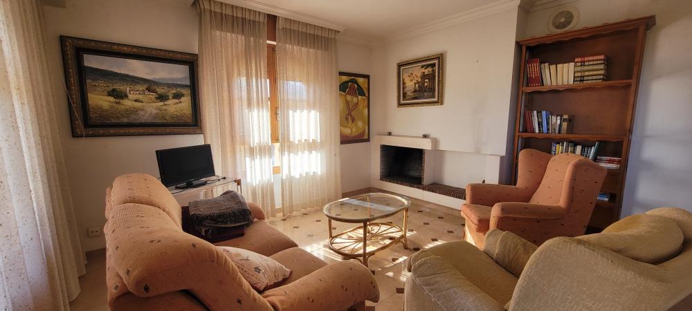  till salu villa Jijona Alacantí 19