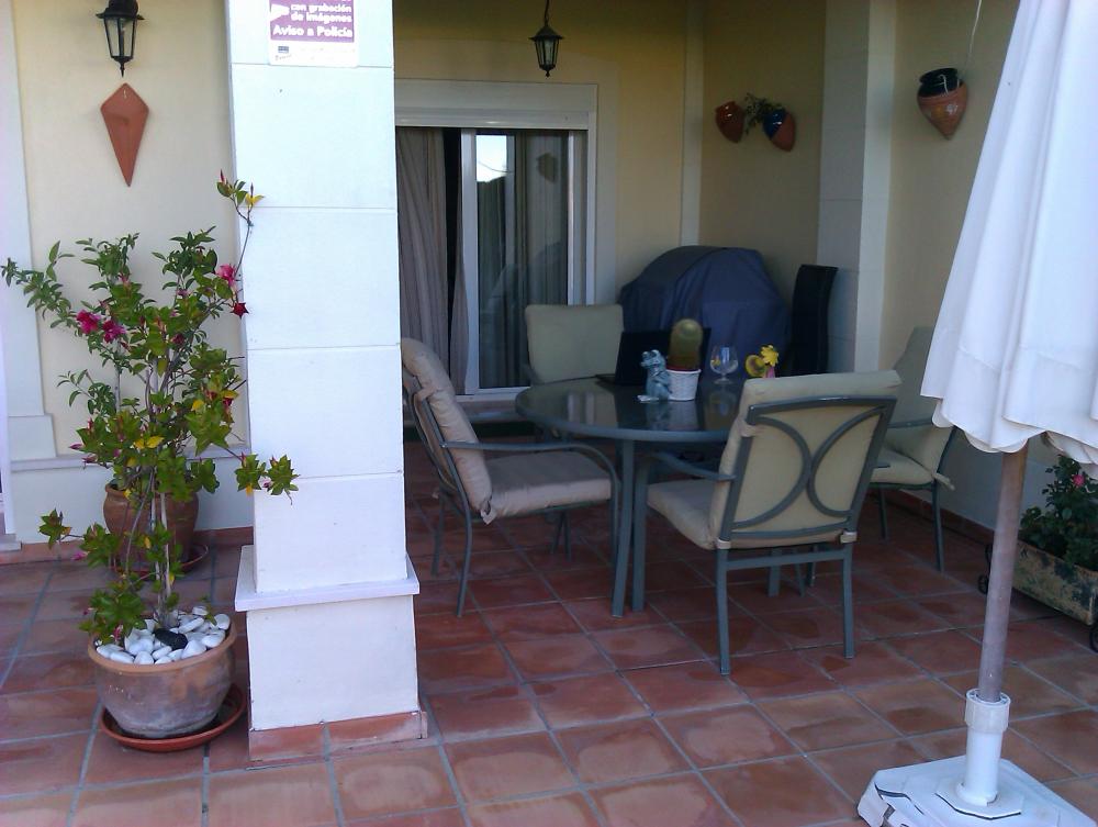  till salu hus La Alcaidesa Campo De Gibraltar 10